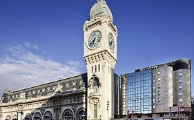 Mercure Paris Gare De Lyon Tgv